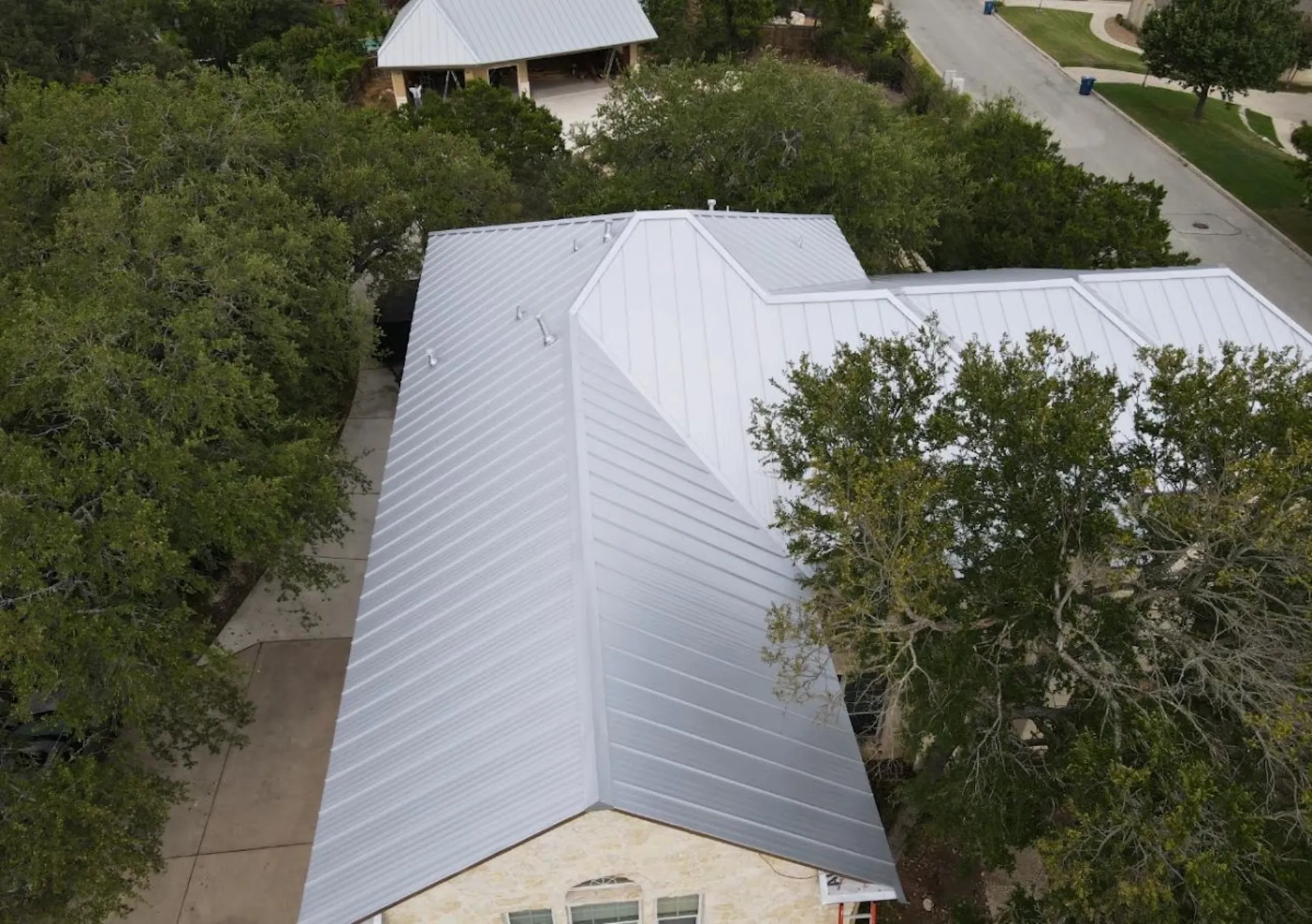 Metal Roofing services in Palmyra, PA